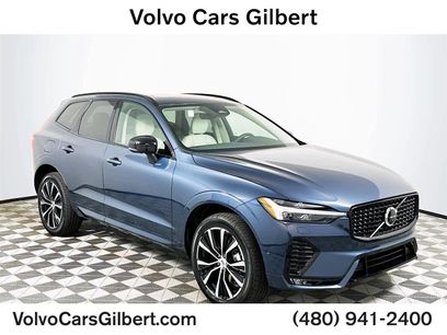 Used 2025 Volvo XC60 B5 Plus w/ Protection Package Premier