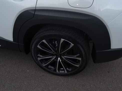 New 2026 MAZDA CX-50 AWD 2.5 S w/ Accent Package image 12