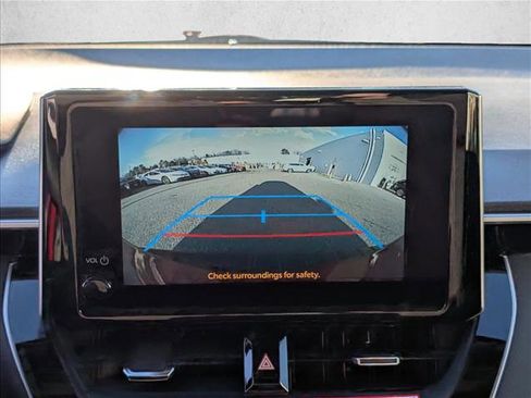 New 2026 Toyota Corolla SE image 23