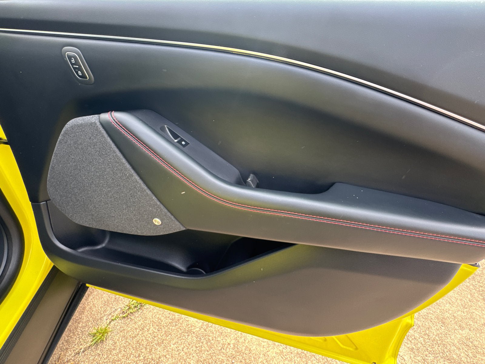 Used 2025 Ford Mustang Mach-E Premium w/ Sport Appearance Package RWD image 18