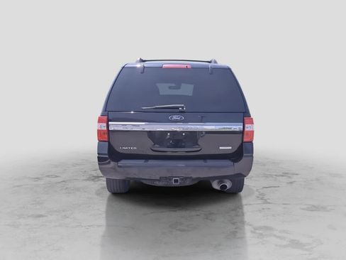 Used 2017 Ford Expedition Limited AWD/4WD image 7