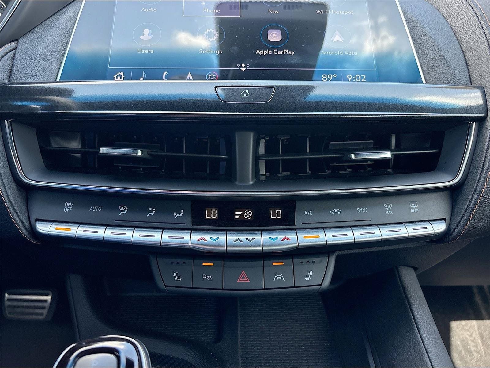 Used 2024 Cadillac CT5 Sport AWD/4WD image 19