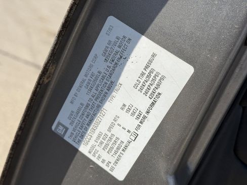 Used 2003 Chevrolet S10 Pickup LS image 11