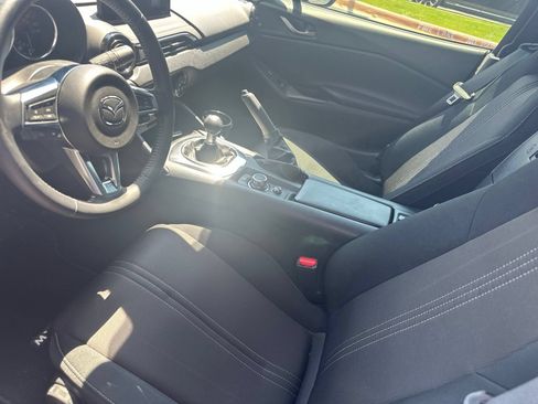 Used 2026 MAZDA MX-5 Miata Sport RWD image 11