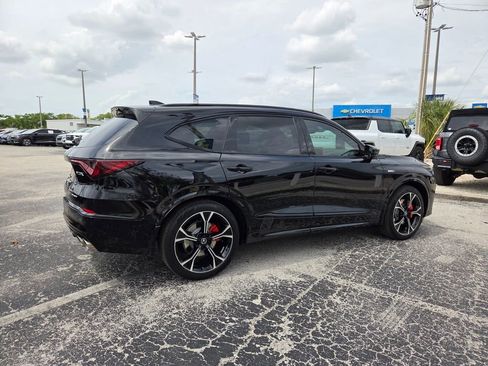 Used 2026 Acura MDX Type S AWD/4WD image 16