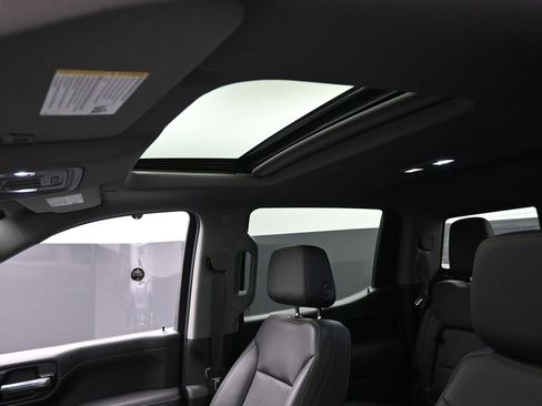 Used 2021 Chevrolet Silverado 1500 LTZ w/ LTZ Premium Package image 20