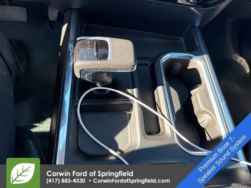 Used 2022 GMC Sierra 1500 SLT w/ SLT Premium Plus Package image 14