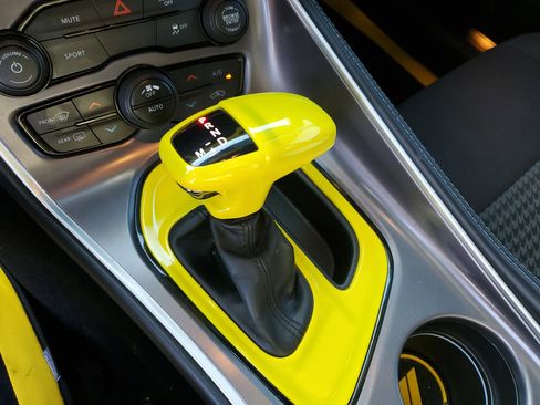 Used 2020 Dodge Challenger SXT image 25