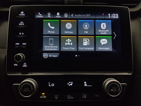 Used 2021 Honda Insight EX image 25