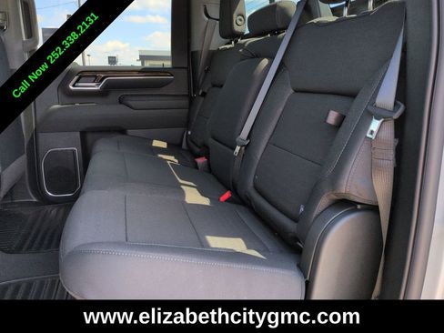 New 2026 GMC Sierra 2500 SLE w/ SLE Value Package; AWD/4WD image 14