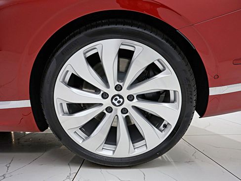 New 2026 Bentley Continental GT AWD/4WD image 46