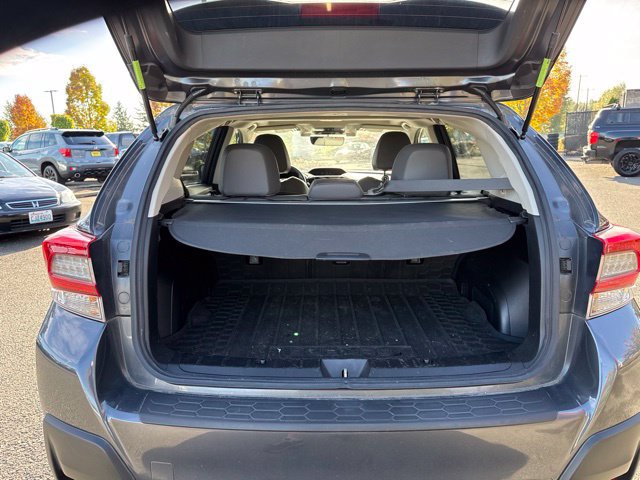 Used 2022 Subaru Crosstrek 2.5i Sport w/ Moonroof Package AWD/4WD image 11