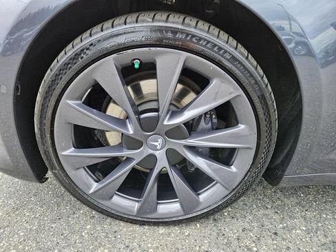 Used 2018 Tesla Model S 100D AWD/4WD image 10
