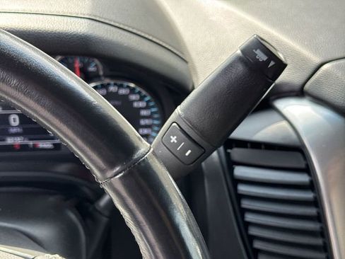 Used 2020 Chevrolet Tahoe Premier AWD/4WD image 26