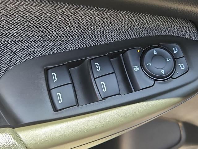 New 2026 Chevrolet TrailBlazer LT FWD image 22