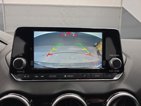 Used 2025 Nissan Sentra S image 22