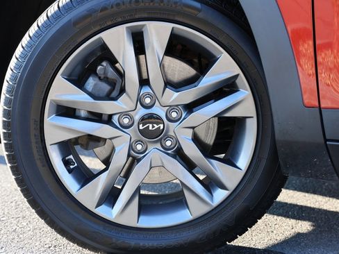 Used 2022 Kia Seltos S image 6