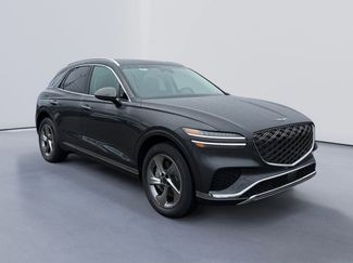 New 2026 Genesis GV70 2.5T video 1