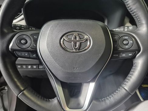 Used 2023 Toyota RAV4 Limited image 21