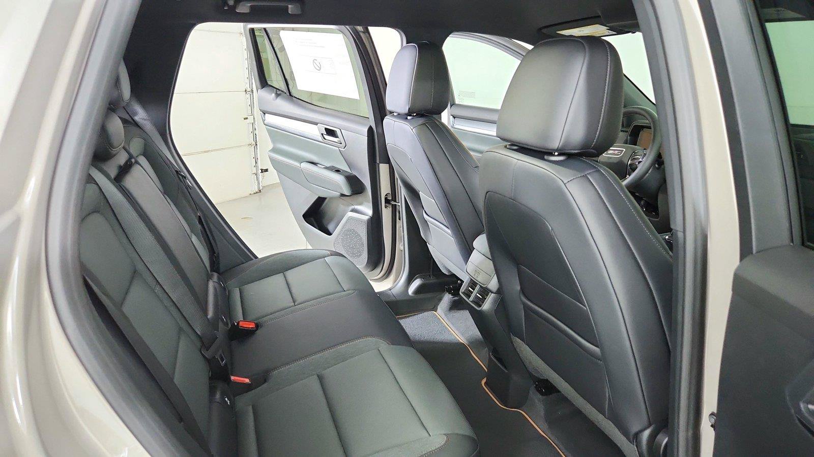 New 2027 GMC Terrain AT4 AWD/4WD image 26