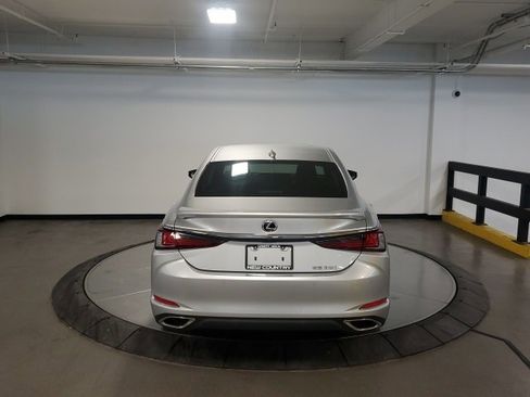 Used 2021 Lexus ES 350 w/ Premium Package image 7