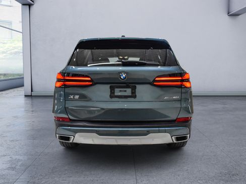 Used 2024 BMW X5 xDrive40i w/ Premium Package AWD/4WD image 6