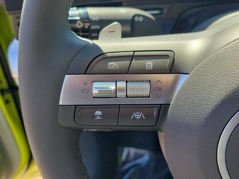 New 2026 Hyundai Kona SEL Premium image 16