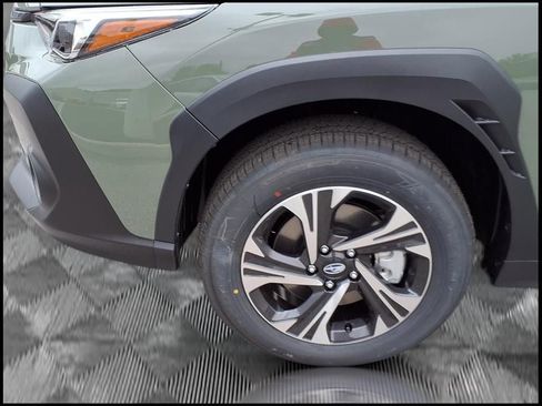 New 2026 Subaru Crosstrek 2.5i Premium image 14