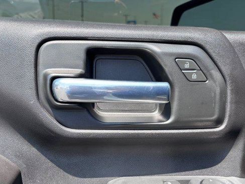 Used 2025 Chevrolet Silverado 2500 W/T w/ WT Convenience Package RWD image 16