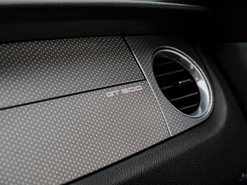 Used 2012 Ford Mustang Shelby GT500 w/ SVT Performance Pkg RWD image 74