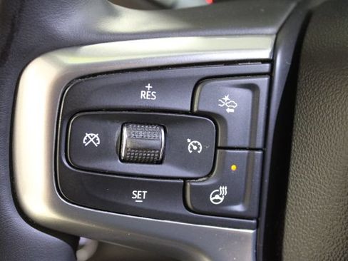 Used 2024 Chevrolet Silverado 2500 LTZ w/ LTZ Convenience Package AWD/4WD image 39