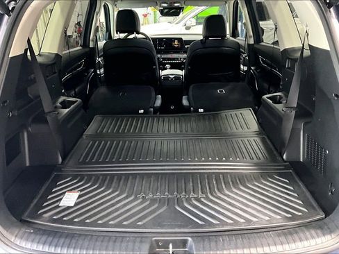 Used 2025 Kia Telluride S AWD/4WD image 7