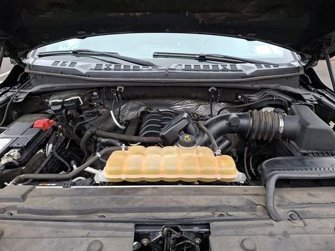 Used 2016 Ford F150 XLT w/ Equipment Group 302A Luxury image 34