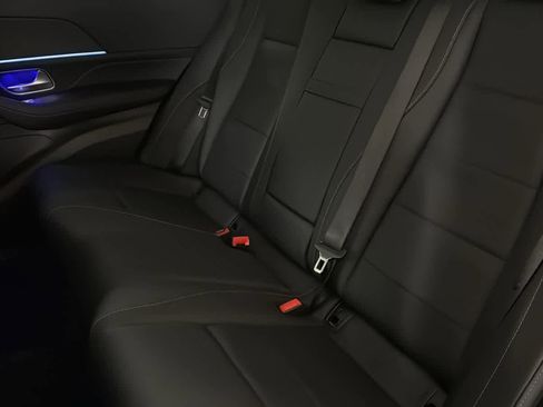 New 2026 Mercedes-Benz GLE 350 4MATIC image 31