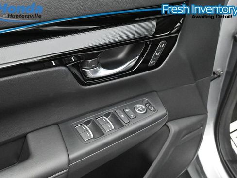 Used 2026 Honda CR-V EX-L image 22