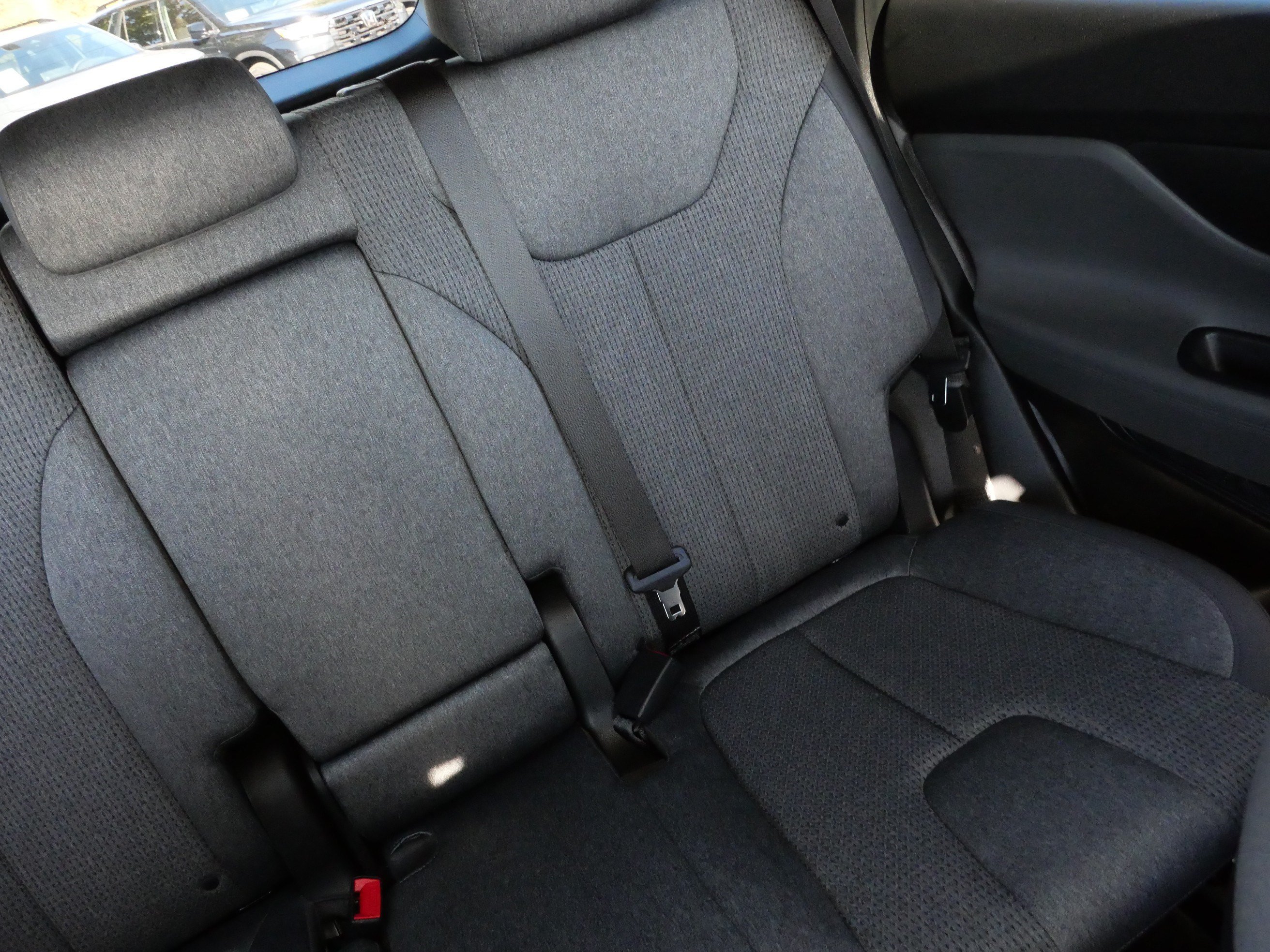 Used 2023 Hyundai Santa Fe SEL AWD/4WD image 14
