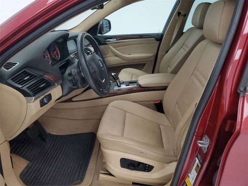 Used 2014 BMW X6 xDrive35i image 12