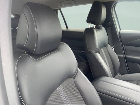 Used 2024 MAZDA CX-50 AWD 2.5 S w/ Cargo Package image 8