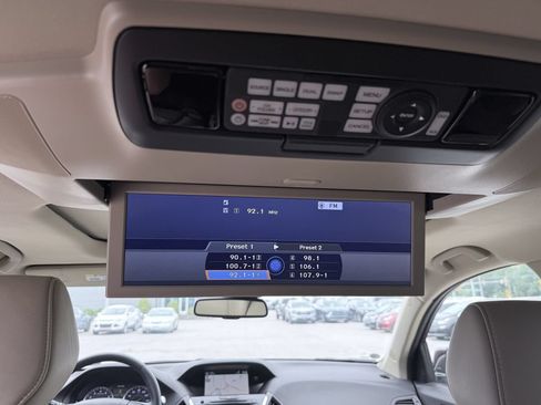 Used 2014 Acura MDX FWD w/ Advance & Entertainment image 14