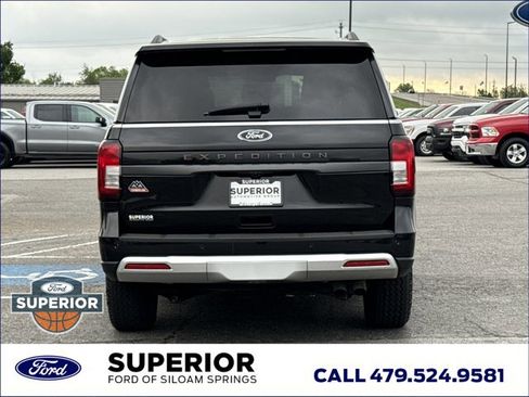 Used 2023 Ford Expedition Timberline AWD/4WD image 5