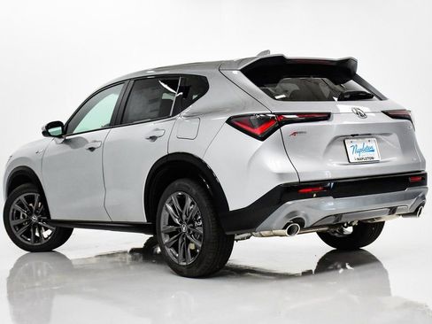 New 2025 Acura ADX A-Spec image 29