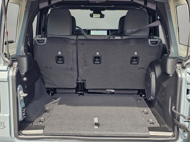 New 2025 Jeep Wrangler Unlimited Rubicon AWD/4WD image 30