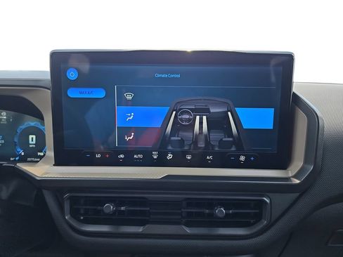 Used 2025 Ford Bronco Sport Big Bend AWD/4WD image 20