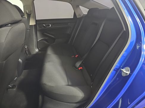 Certified 2024 Honda Civic EX image 20