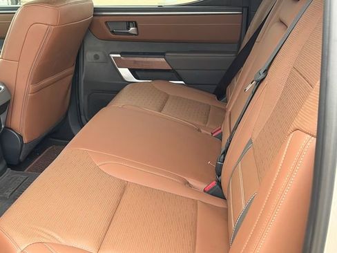 Used 2024 Toyota Tundra 1794 Edition image 12