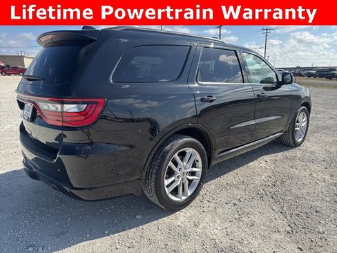 Used 2024 Dodge Durango GT image 7