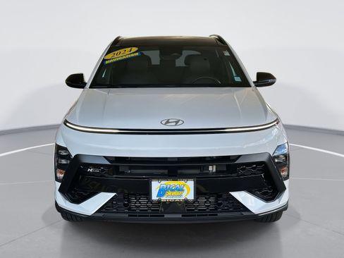 Used 2024 Hyundai Kona N Line image 2