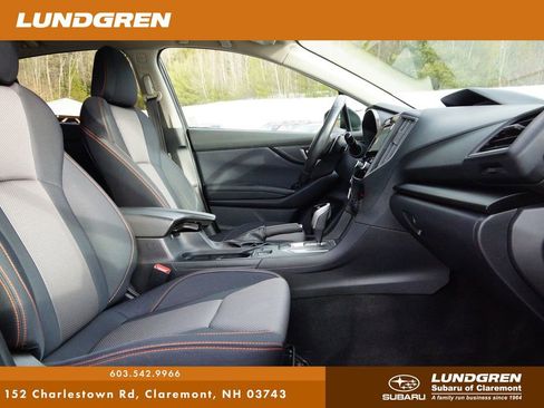 Used 2019 Subaru Crosstrek 2.0i Premium image 23