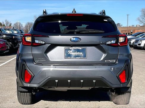 New 2026 Subaru Crosstrek 2.5i Limited image 5