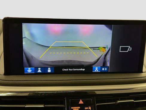 Used 2025 Acura MDX SH-AWD image 23